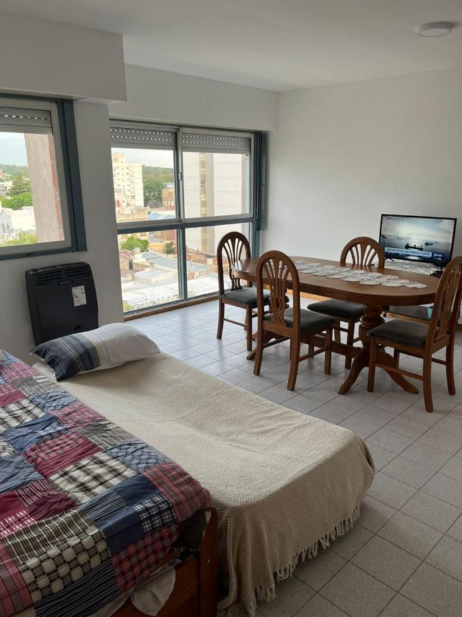 Apartamento Pacifico Delta Suites Bahía Blanca Exterior photo