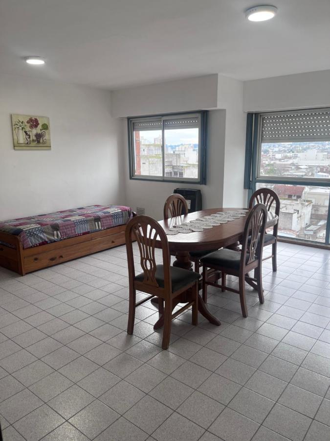 Apartamento Pacifico Delta Suites Bahía Blanca Exterior photo