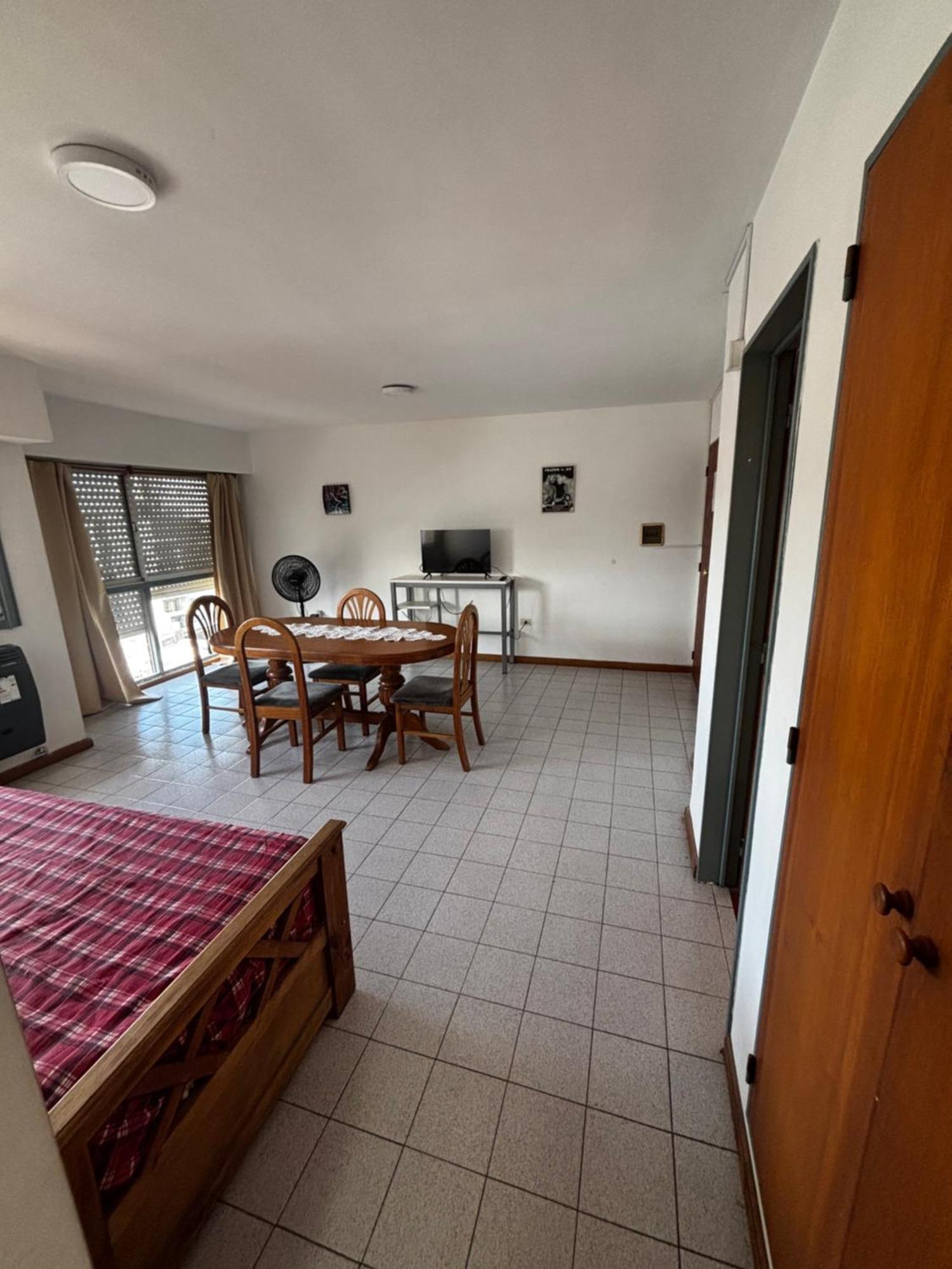 Apartamento Pacifico Delta Suites Bahía Blanca Exterior photo